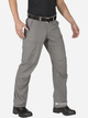 Брюки тактические 5.11 Tactical Apex Pants 74434 W30/L30 Storm (2000980391608) - изображение 2