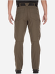 Брюки тактические 5.11 Tactical Apex Pants 74434 W28/L36 Tundra (2000980393800) - изображение 2