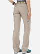 Брюки тактические 5.11 Tactical Stryke Pant - Women's 64386 18/Regular Khaki (2000980336647) - изображение 3