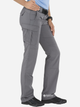 Штани тактичні 5.11 Tactical Stryke Pant - Women's 64386 6/Regular Storm (2000980336685) - зображення 2