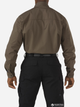 Рубашка тактическая 5.11 Tactical Stryke Long Sleeve Shirt 72399 3XL Tundra (2000980387366) - изображение 2