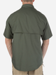 Сорочка тактична 5.11 Tactical Taclite Pro Short Sleeve 71175 2XL TDU Green (2000000110790) - зображення 3