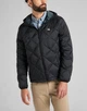 Куртка стеганная Lee Light Weight Puffer Regular Fit (L88ASZ01) Черный XXL-00 - изображение 1