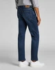 Джинсы Lee Brooklyn Straight Regular Fit (L452DHGZ) Синий 33-34 - изображение 3