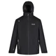 Куртка утеплена Thornridge II Regatta RMP281-800 L Чорний (5057538645277) - зображення 1