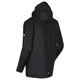 Куртка утеплена Thornridge II Regatta RMP281-800 L Чорний (5057538645277) - зображення 6