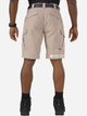 Шорты тактические 5.11 Tactical Stryke Shorts 73327 34 Khaki (2000980374595) - изображение 3