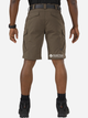 Шорты тактические 5.11 Tactical Stryke Shorts 73327 36 Tundra (2000980374786) - изображение 3