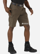 Шорты тактические 5.11 Tactical Stryke Shorts 73327 31 Tundra (2000980377787) - изображение 2