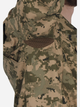 Сорочка польова тропічна P1G-Tac Ascetic Tropical UA281-29953T-UDC S Ukrainian Digital Camo (MM-14) (2000980469345) - зображення 9