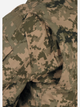 Сорочка польова тропічна P1G-Tac Ascetic Tropical UA281-29953T-UDC L Ukrainian Digital Camo (MM-14) (2000980469369) - зображення 8