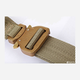 Пояс тактичний 5.11 Tactical Maverick Assaulters Belt 59569 S Sandstone (2000980276752) - зображення 3