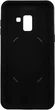Чехол-накладка Ipaky 360° Free Rotation Ring Holder case Samsung Galaxy A8 Plus A730F Black - изображение 3