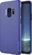 Чехол-накладка Nillkin Air Case Samsung Galaxy S9 (SM-G960) Blue - изображение 5