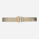 Пояс тактический 5.11 Tactical Traverse Double Buckle Belt 59510 M Sandstone (2000980358151) - изображение 1