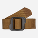 Пояс тактичний двосторонній 5.11 Tactical Double Duty TDU Belt 1.75 59567 S Coyote (2006000042673) - зображення 4