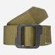 Пояс тактический двухсторонний 5.11 Tactical Double Duty TDU Belt 1.75 59567 S Green (2006000042598) - изображение 4