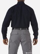 Сорочка тактична 5.11 Tactical Stryke Long Sleeve Shirt 72399 2XL Dark Navy (2000980416745) - зображення 2