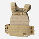 Чохол для бронежилета 5.11 Tactical TacTec Plate Carrier 56100 One Size Sandstone (2000980269020) - зображення 1