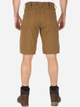 Шорти тактичні 5.11 Tactical Apex Short 73334 30 Battle Brown (2000980419111) - зображення 2