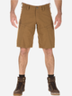 Шорти тактичні 5.11 Tactical Apex Short 73334 32 Battle Brown (2000980419128) - зображення 1