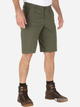 Шорты тактические 5.11 Tactical Apex Short 73334 28 Green (2000980419197) - изображение 4