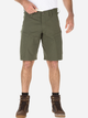 Шорты тактические 5.11 Tactical Apex Short 73334 30 Green (2000980419203) - изображение 3