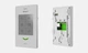 Ip Аудиодомофон BAS-IP SP-03 White (0010527) Белый - изображение 2