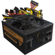 Блок питания 1stCharger 1ST1800W, APFC, 14cm fan, Gold, OEM - изображение 3