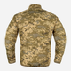 Куртка тактическая P1G UA-281-29950-UDC SILVA-Camo L [1331] Ukrainian Digital Camo (MM-14) (2000980506225) - изображение 4