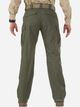 Брюки тактические 5.11 Tactical Stryke Pants 74369 30/32 р TDU Green (2006000033473) - изображение 3