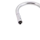 Смеситель для кухни Qtap Evicka с выдвижным изливом QTEVI9135103UC Chrome - изображение 6