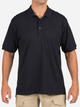 Поло тактическое 5.11 Tactical Jersey Short Sleeve Polo 71182 M Dark Navy (2000980486731) - изображение 1