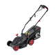 Газонокосилка Электрическая 1.4 кВт INTERTOOL DT-2264 - изображение 1