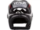 Шолом бамперний VENUM Elite Iron Headgear один розмір чорний/білий/червоний (3975) - изображение 6