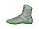 Боксерки TITLE Boxing Total Balance Boxing Shoes US 11,5 (43,5) серый (5056) - изображение 1