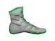 Боксерки TITLE Boxing Total Balance Boxing Shoes US 11,5 (43,5) серый (5056) - изображение 5