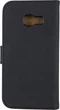 Чохол-книжка TOTO Book Cover Classic Samsung Galaxy A3 A320F 2017 Black - зображення 1