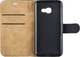 Чохол-книжка TOTO Book Cover Classic Samsung Galaxy A3 A320F 2017 Black - зображення 2