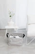 Корзина для белья Brabantia CLOTHES PEG BAG складная 35 л Светло-серая (105685) - изображение 3