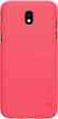 Чехол-накладка Nillkin Super Frosted Shield Samsung Galaxy J7 2017 (J730) Red - изображение 6