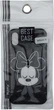 Чохол-накладка TOTO TPU Cartoon Case IPhone X Mini Mouse Black - зображення 1