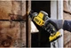 Сабельная пила аккумуляторная бесщеточная DeWalt DCS312N - изображение 5