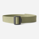 Ремень P1G Frogman Duty Belt UA281-59091-G6OD-1 XL Оливковый (2000980451074) - изображение 3