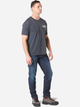 Джинсы тактические мужские 5.11 Tactical Defender-Flex Slim Jean 74465-649 W35/L34 Dark Wash Indigo (2000980443178) - изображение 3