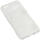 Чехол-накладка TOTO TPU+PC+PU case iPhone 6/6s White - изображение 1