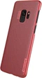 Чохол-накладка Nillkin Air Case Samsung Galaxy S9 (SM-G960) Red - зображення 4