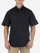 Сорочка тактична 5.11 Tactical Taclite Pro Short Sleeve 71175 S Dark Navy (2000000110813) - зображення 1