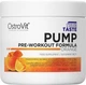 Предтренировочный комплекс OstroVit Pump Extreme порошок 300 г Черная смородина (5903246224283) - изображение 2