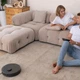 Robot sprzątający Dreame Bot Z10 PRO (6973734685659) - obraz 6